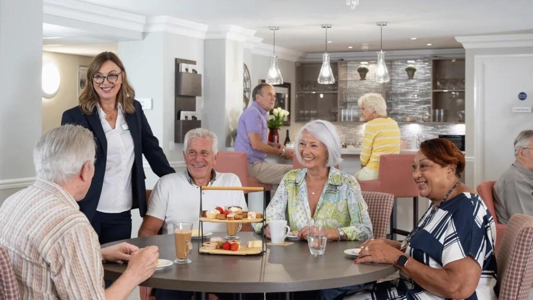 Afternoon tea 1920x1080 1 1024x576