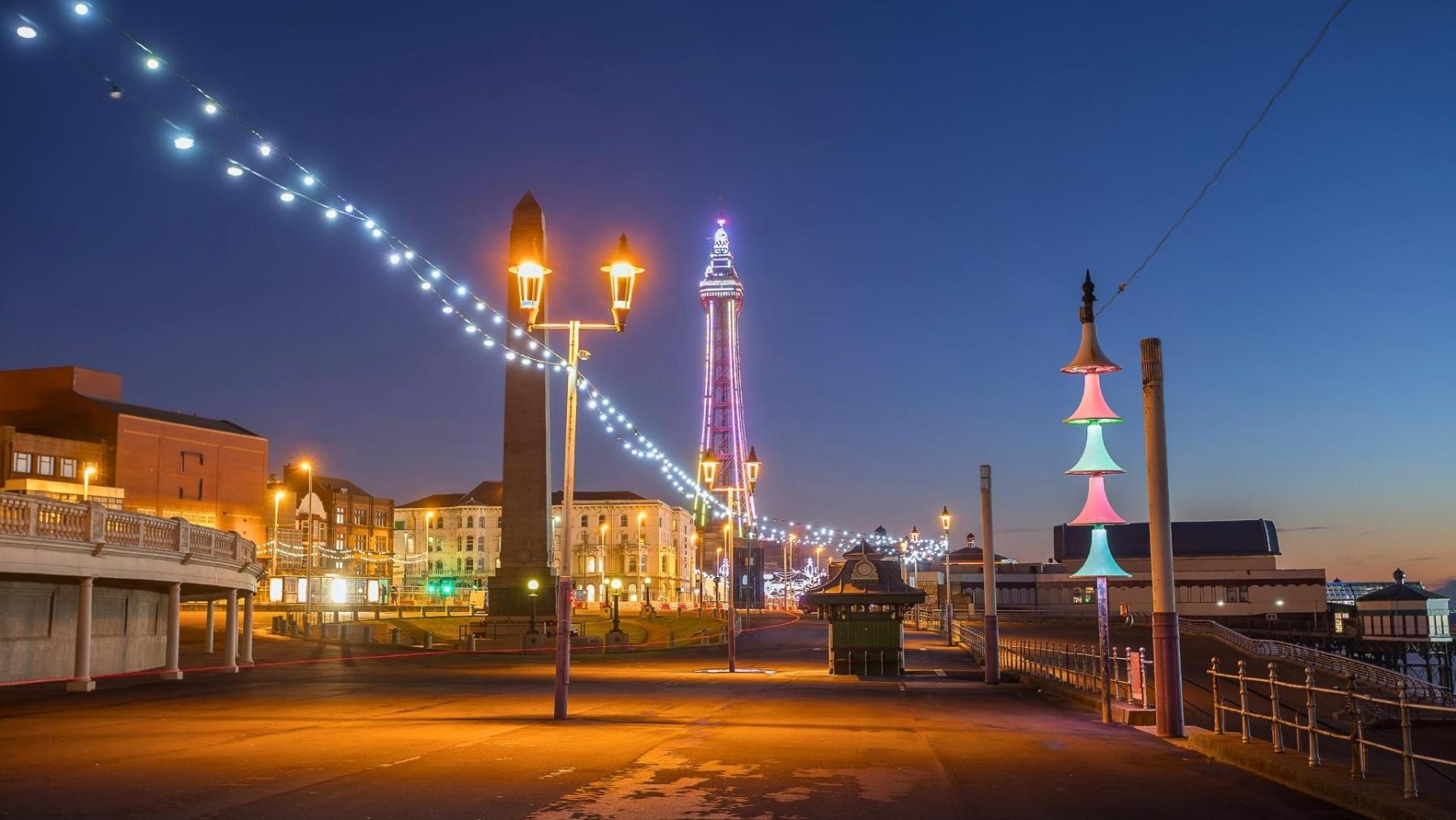 Blackpool