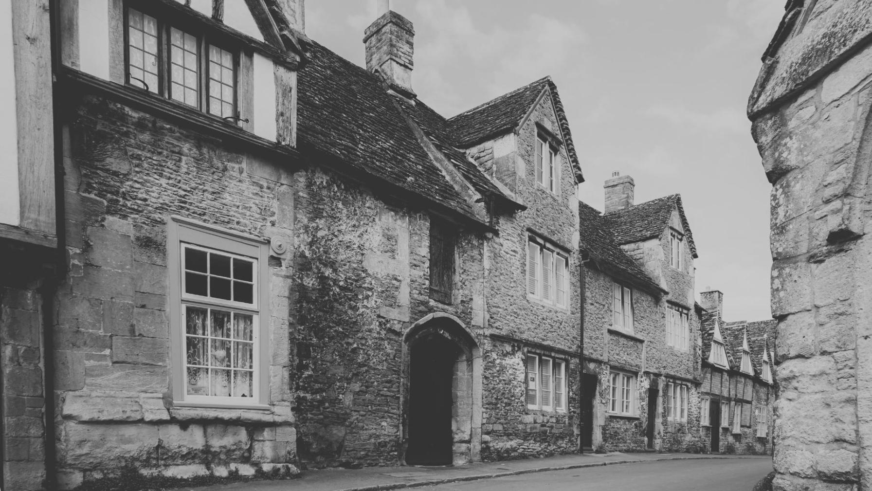 Chippenham History