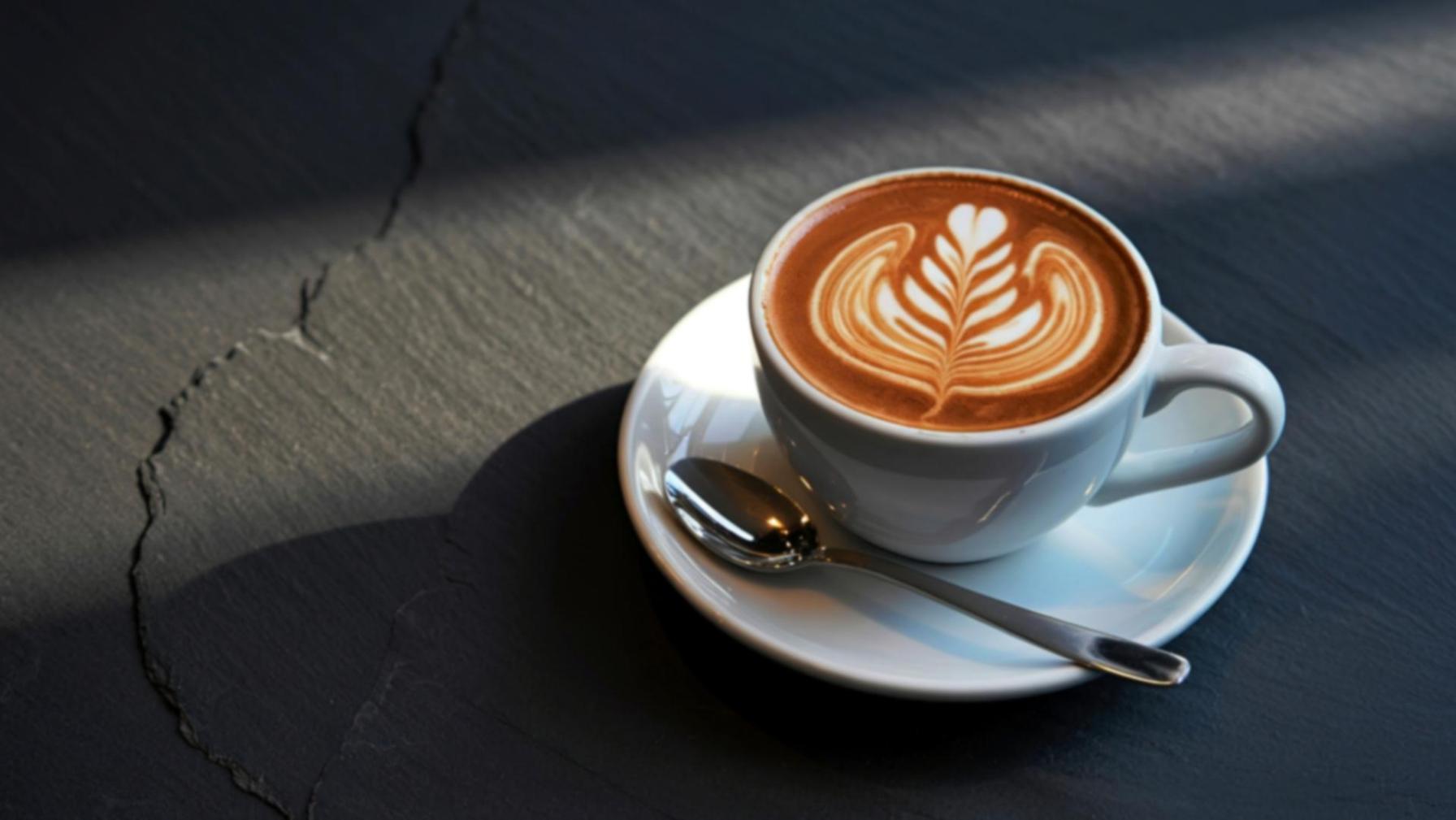 Coffee Cup