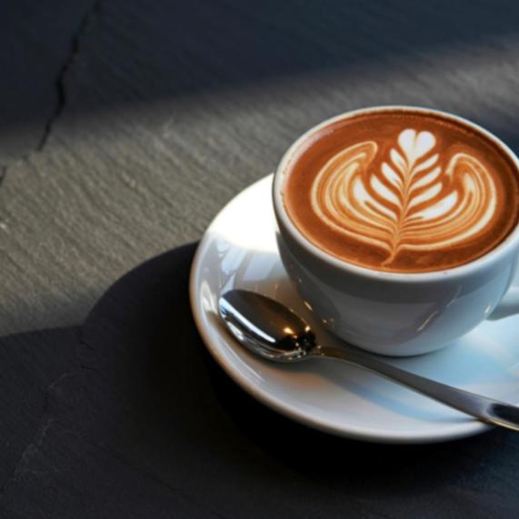 Coffee Cup