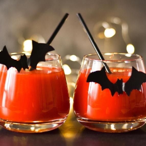 Halloween Drinks