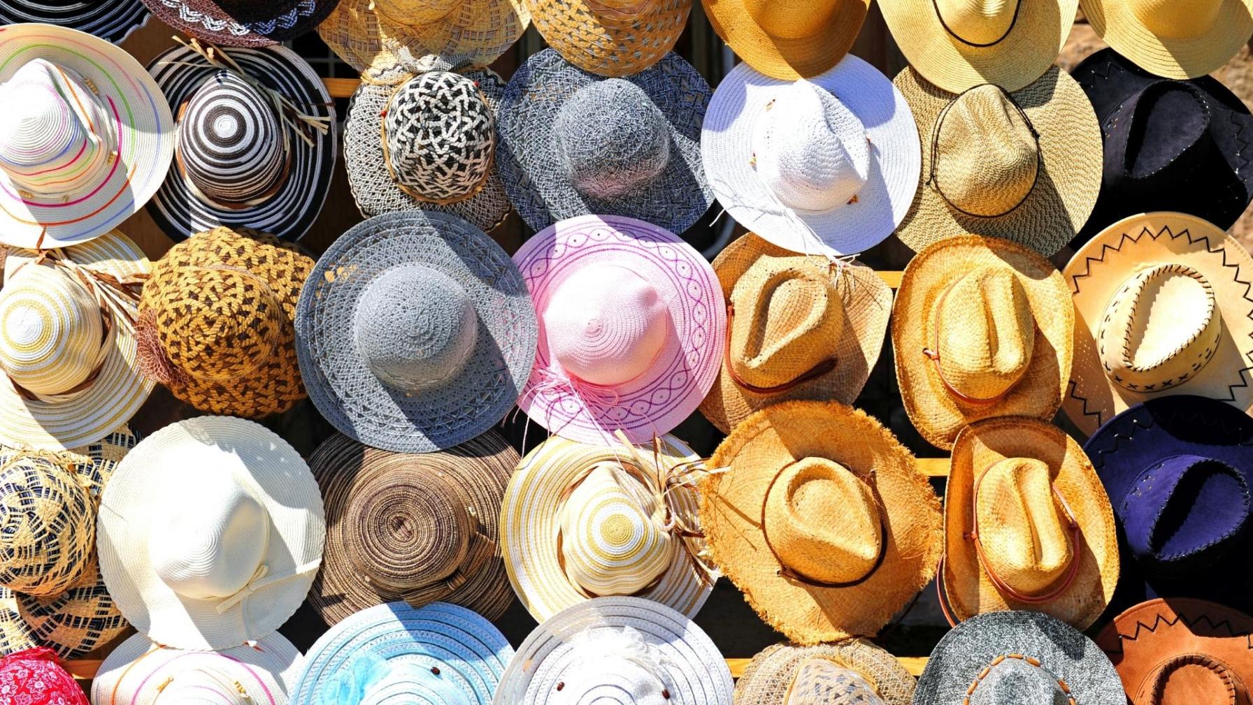 Hats