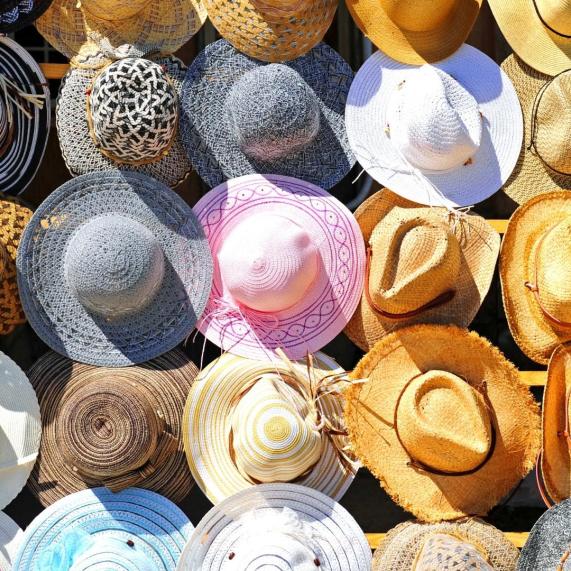 Hats