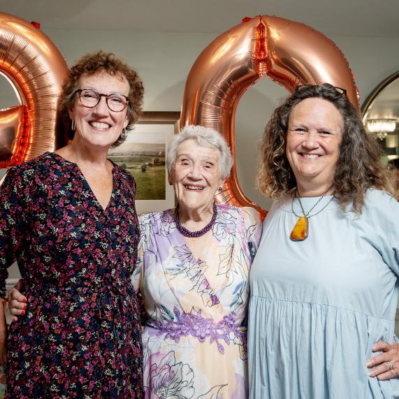 Jeans 90th Bdayt