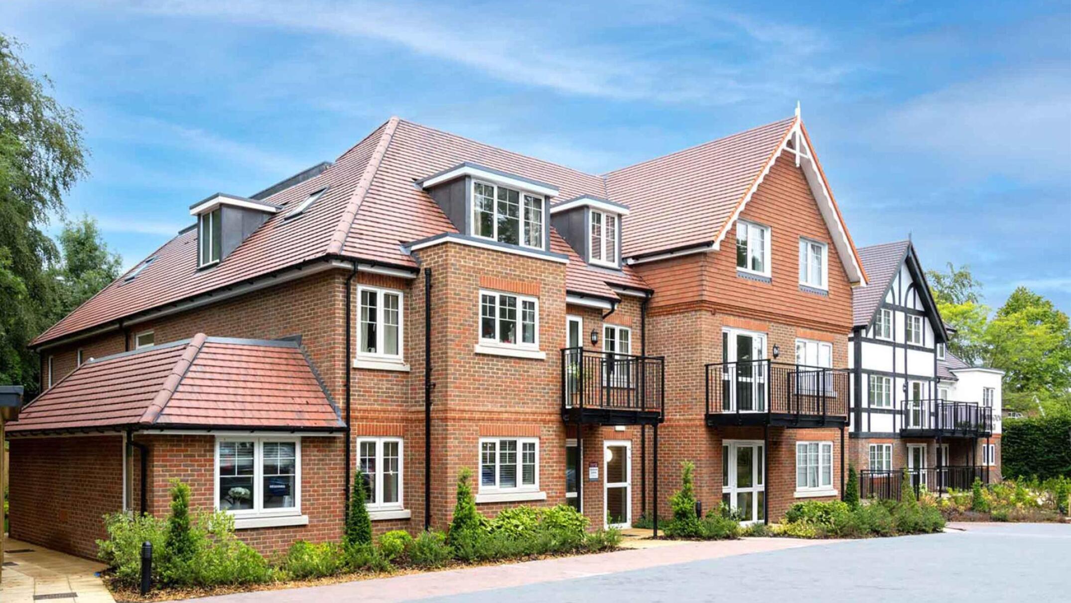 Land Oxted 4300x2430