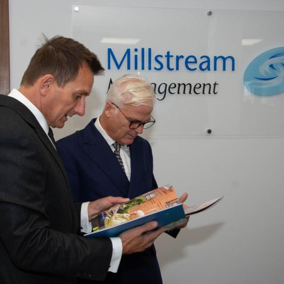 Millstream 65