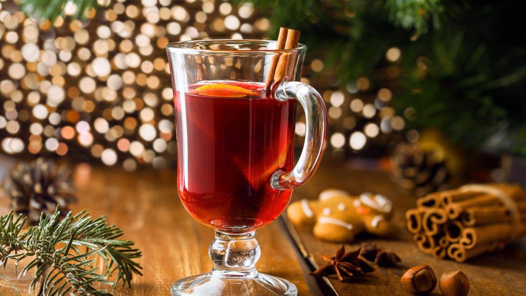 Mulled Wine 2