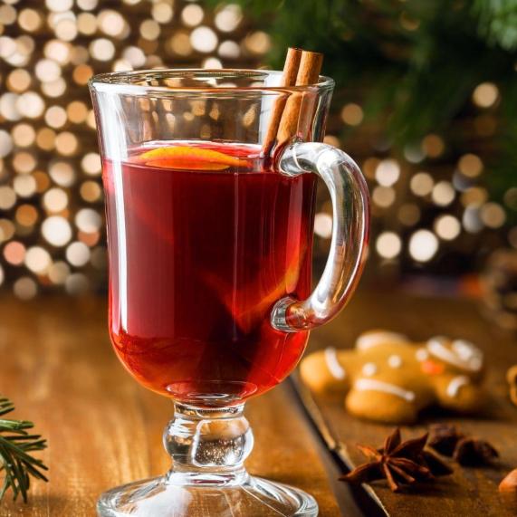 Mulled Wine 2