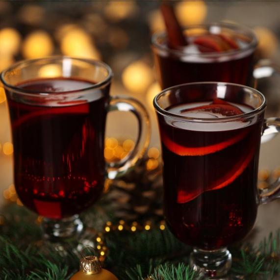Mulled Wine