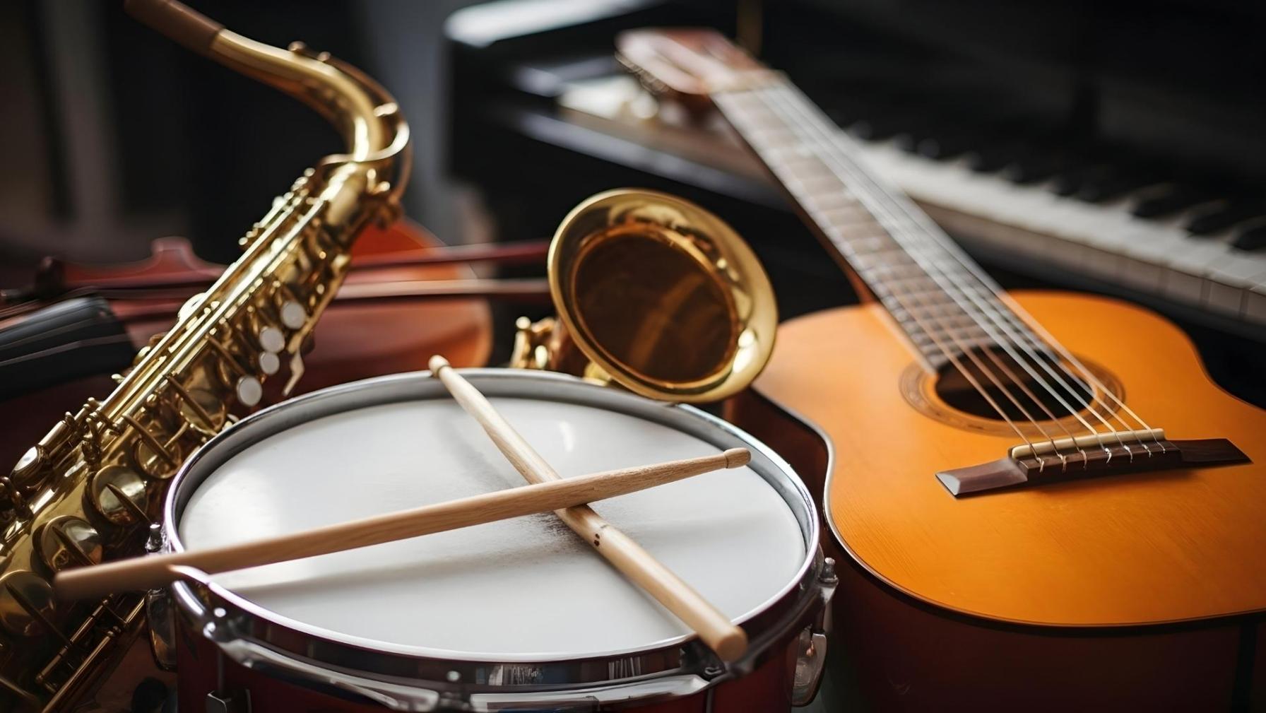 Music