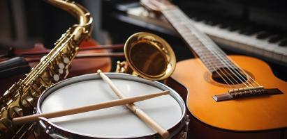 Music