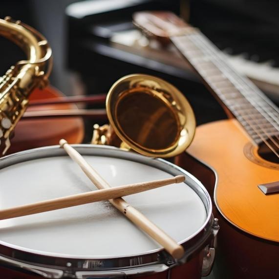 Music