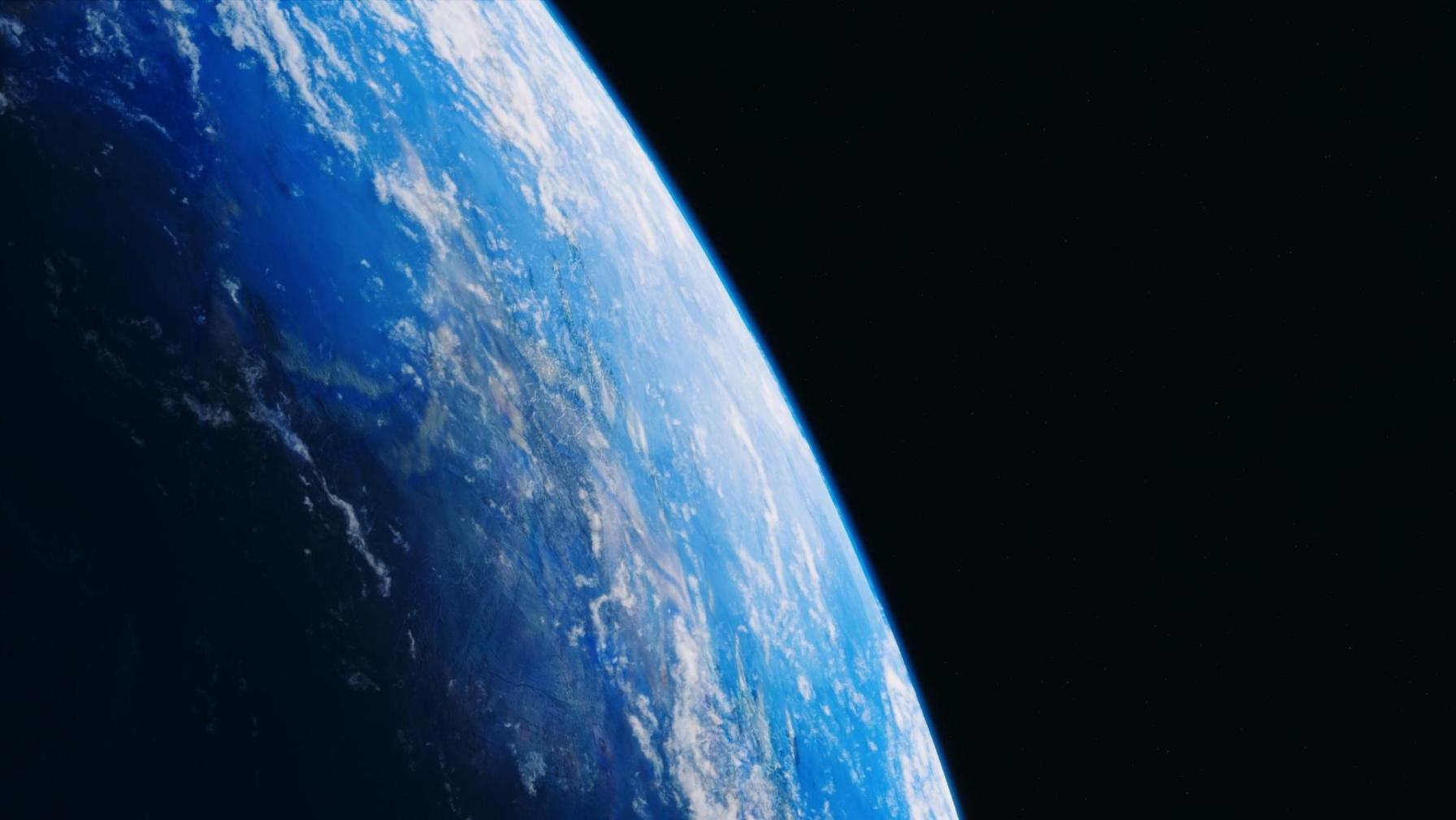 Planet Earth