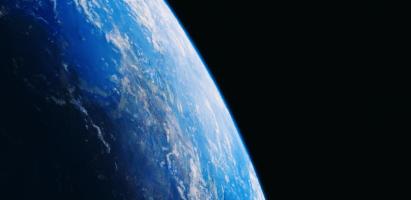 Planet Earth