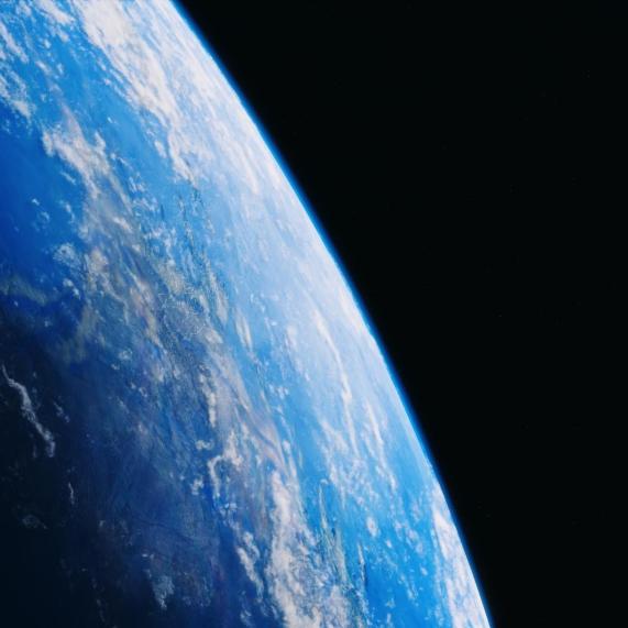 Planet Earth