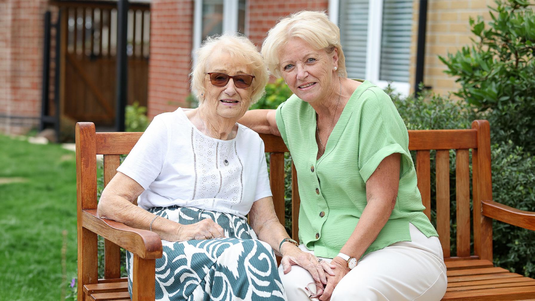 Sharon and Brenda 1080