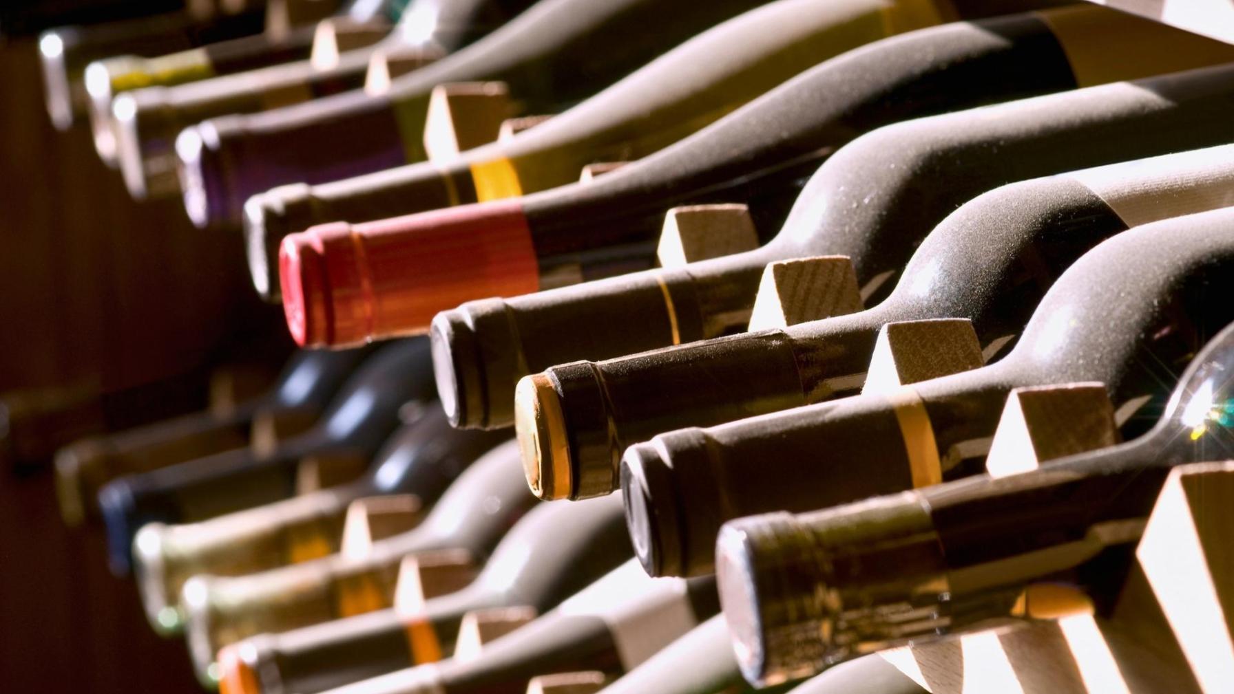 Wine