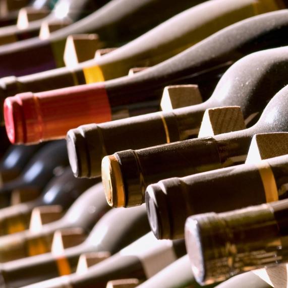 Wine