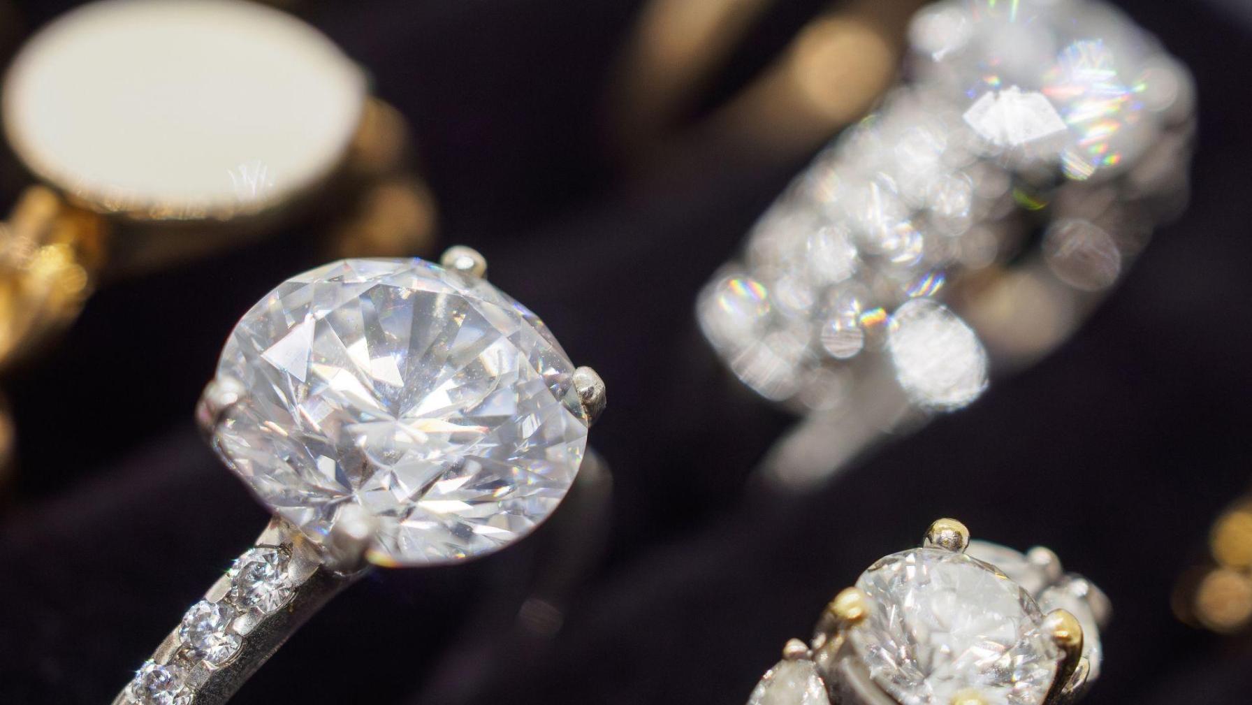 jewellry antique