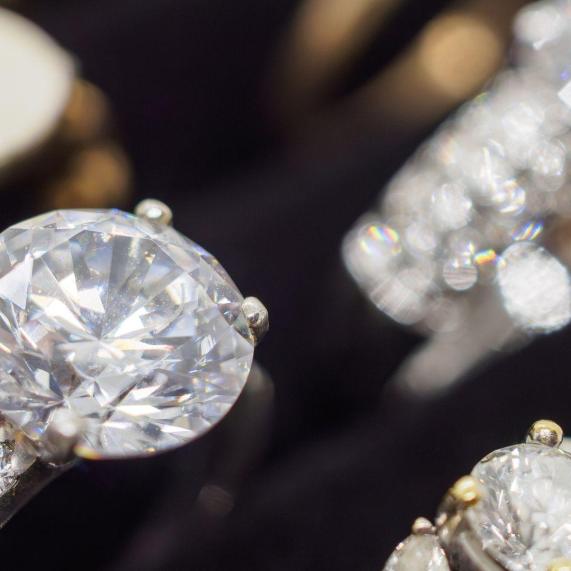 jewellry antique