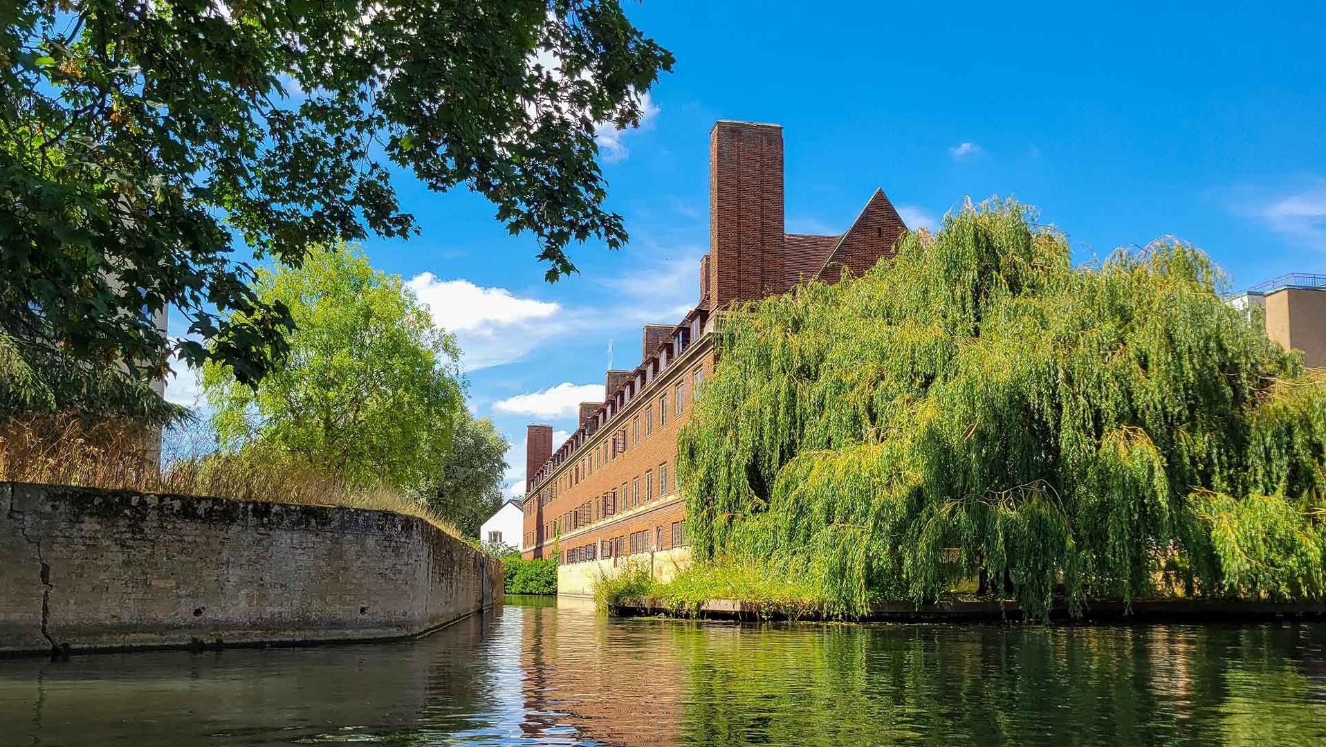 Cambridgeshire 1920x1080