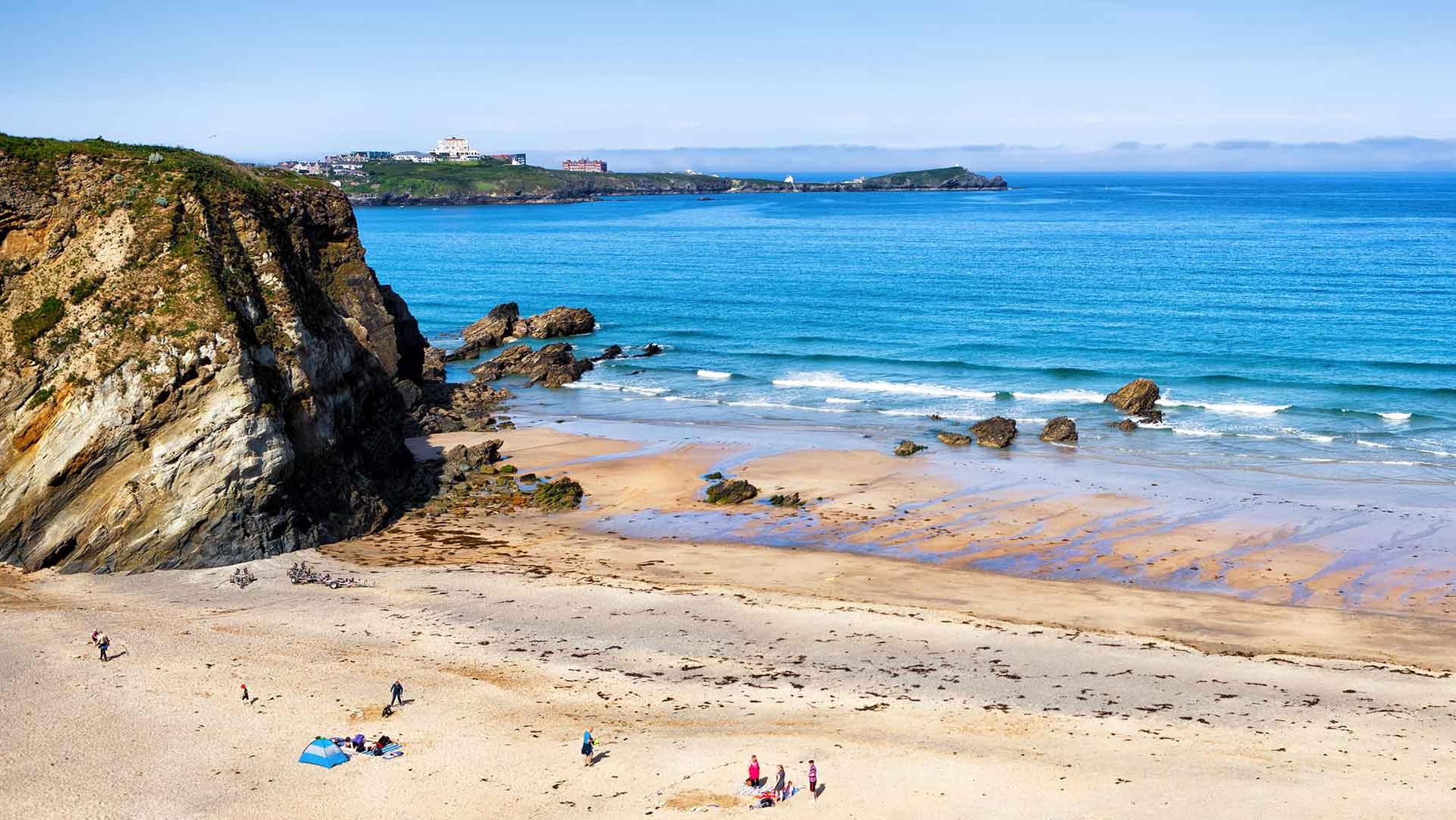 Cornwall 1920x1080