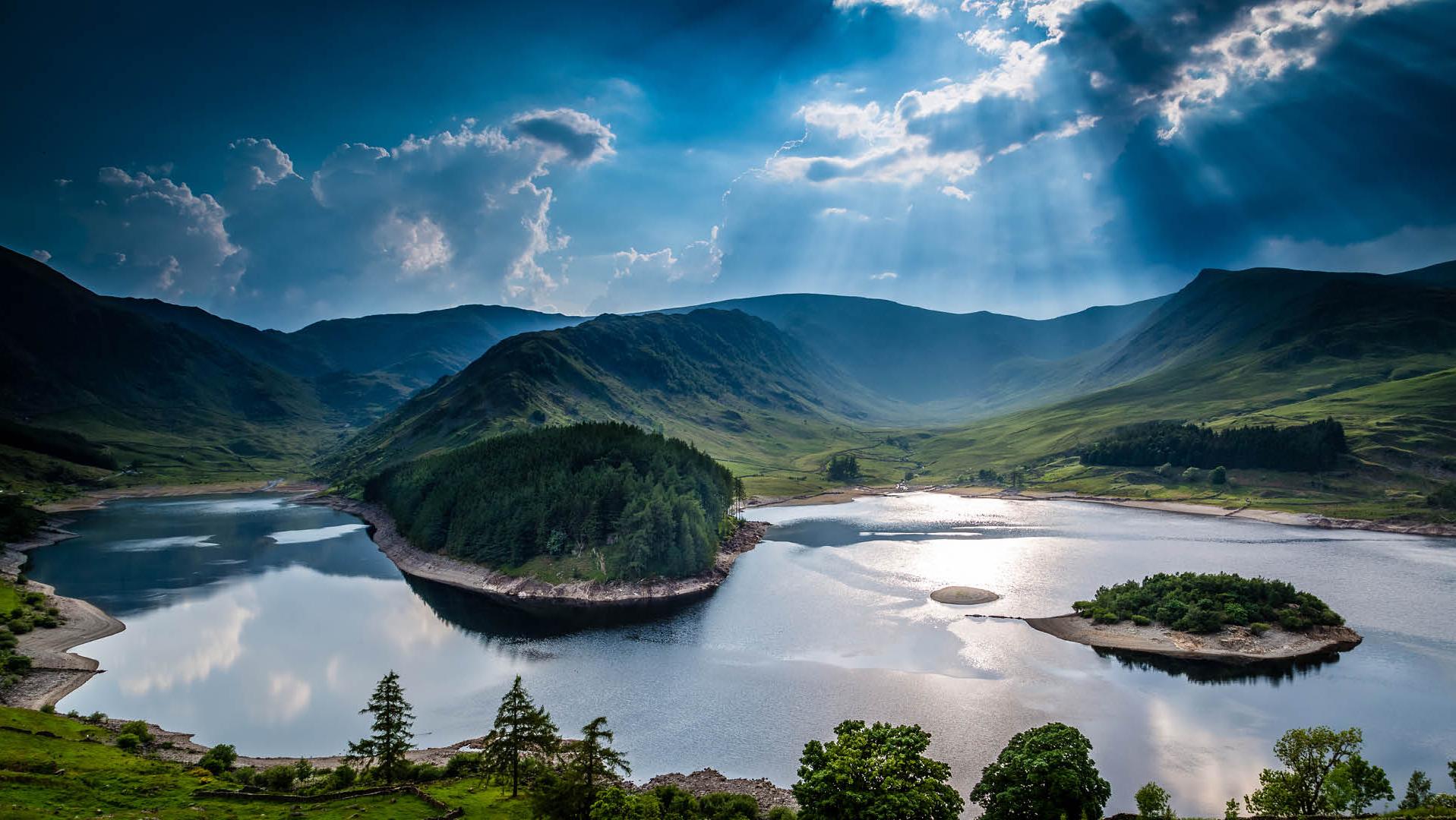 Cumbria 1920x1080