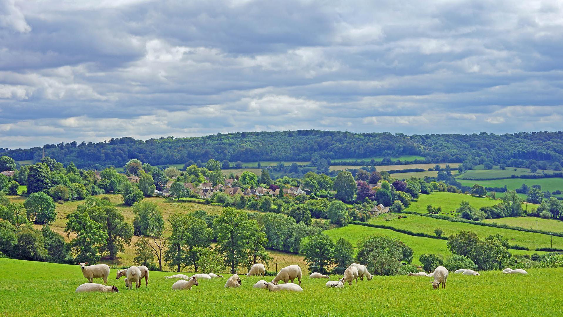 Gloucestershire 1920x1080