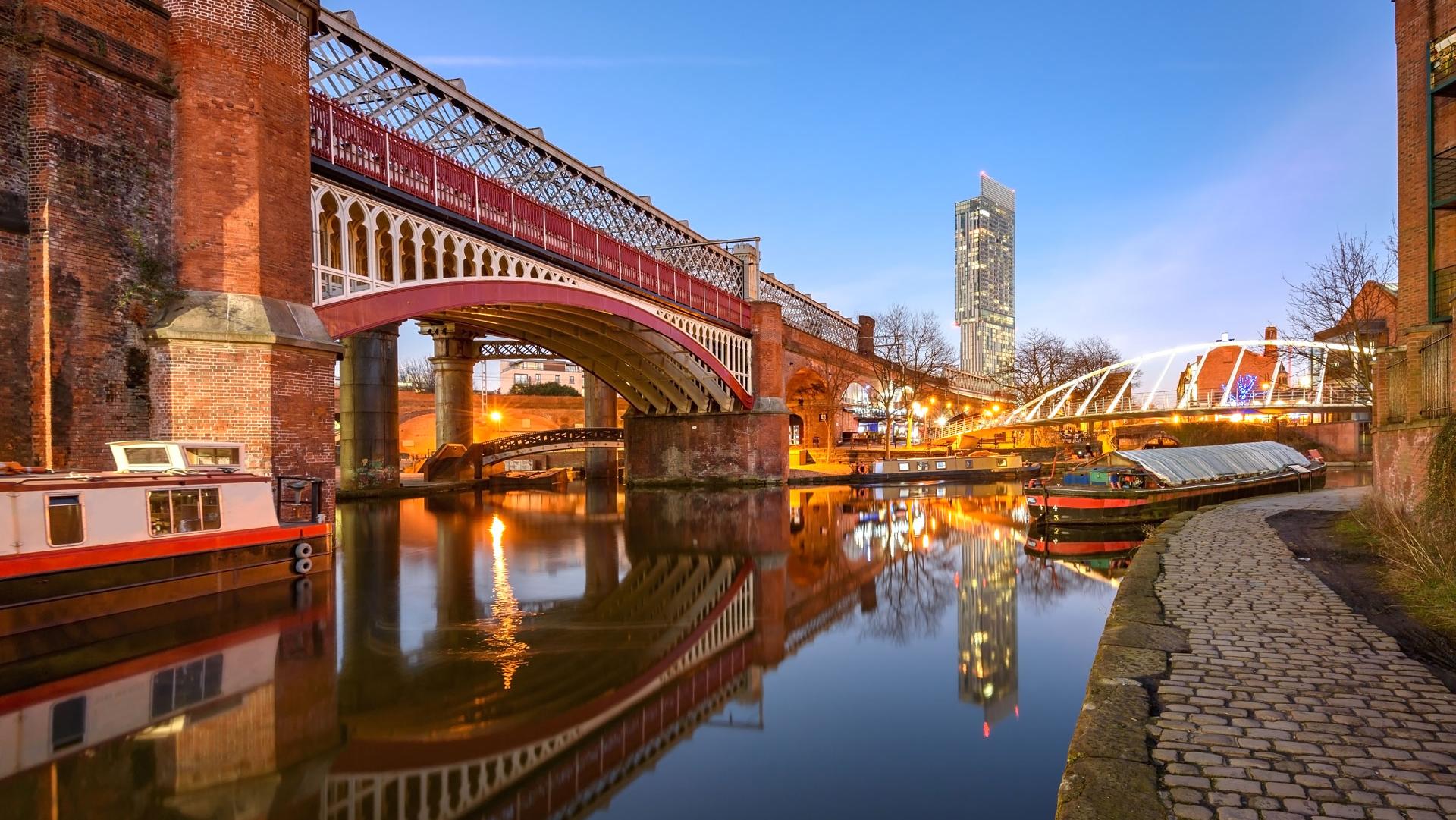 Manchester 1920x1080