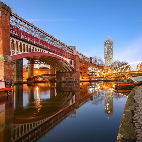 Manchester 1920x1080