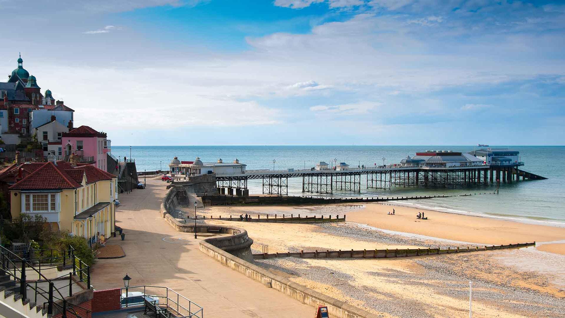 Norfolk 1920x1080