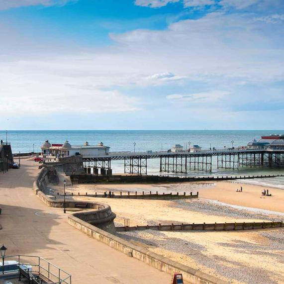Norfolk 1920x1080