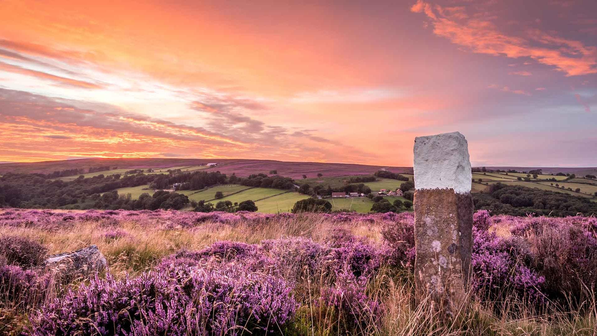 North Yorkshire 1920x1080