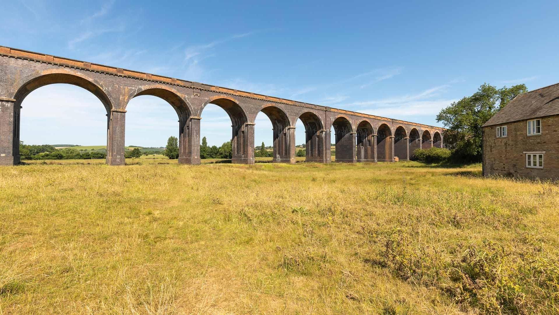 Northamptonshire 1920x1080