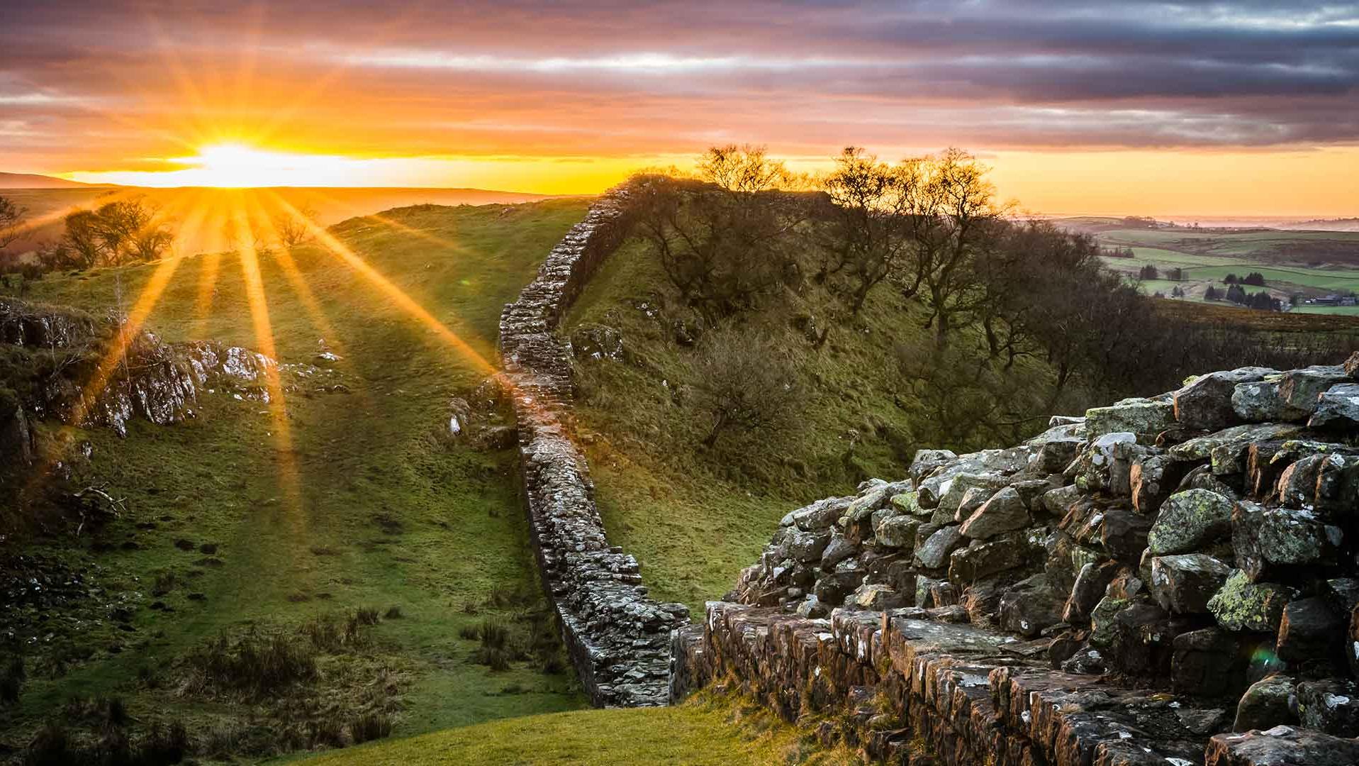 Northumberland 1920x1080