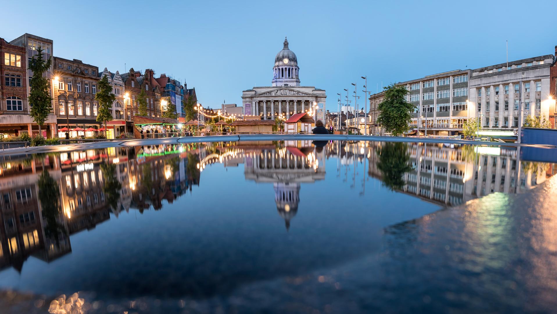 Nottinghamshire 1920x1080
