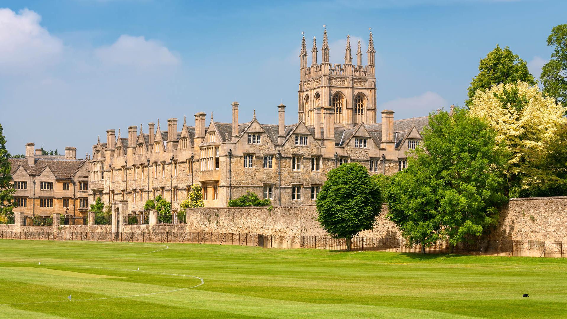 Oxfordshire 1920x1080