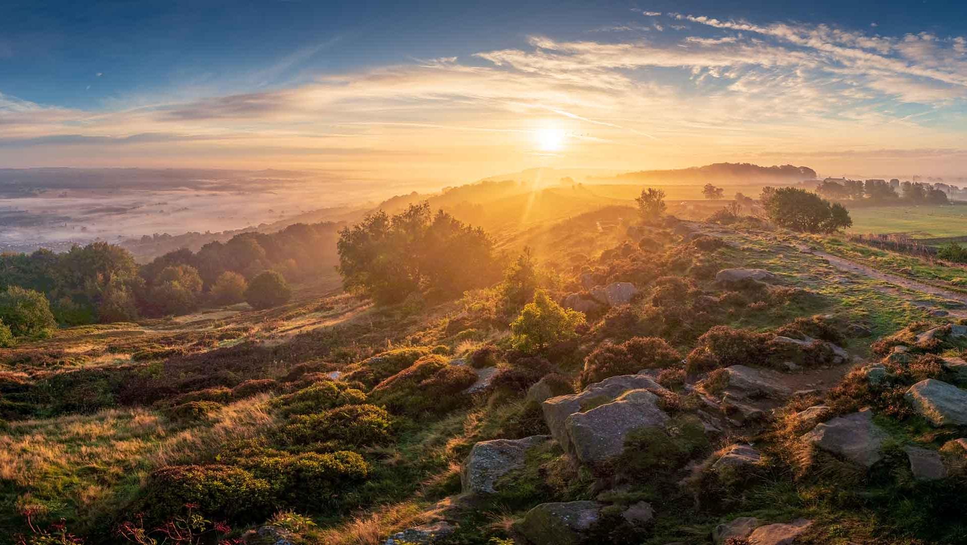 West Yorkshire 1920x1080