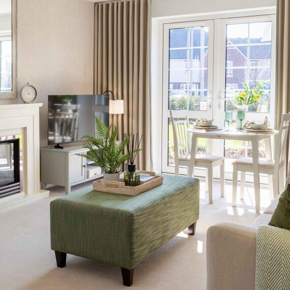 Living room 1500x1500