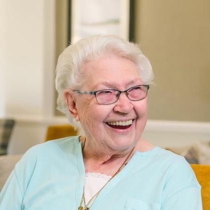Barbara Dobinson, Haverhill
