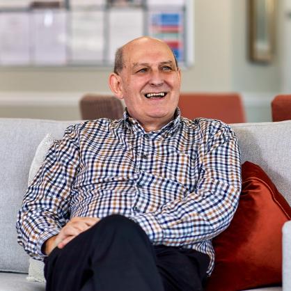 David Taylor, Swanley