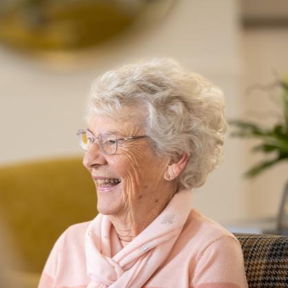 Joan Barkel, Tenterden