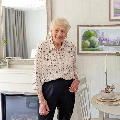 Joan Wright, Bury st Edmunds