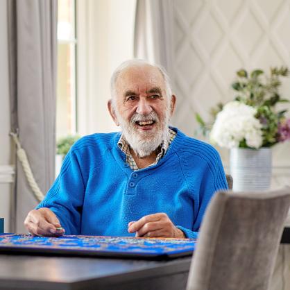 Keith Roper, Selsdon