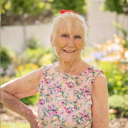 Pat Radford