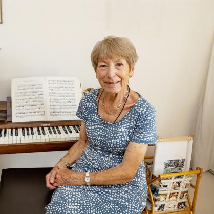 Valerie Goodwin Diss