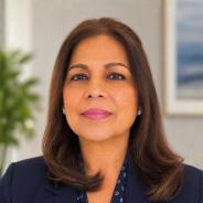 Poonam Mitchell