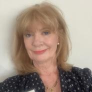 photo of Helen Tonkin for website