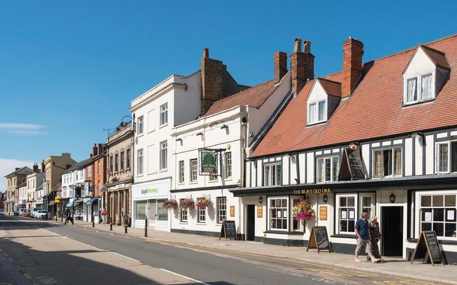 Watling Lodge 19